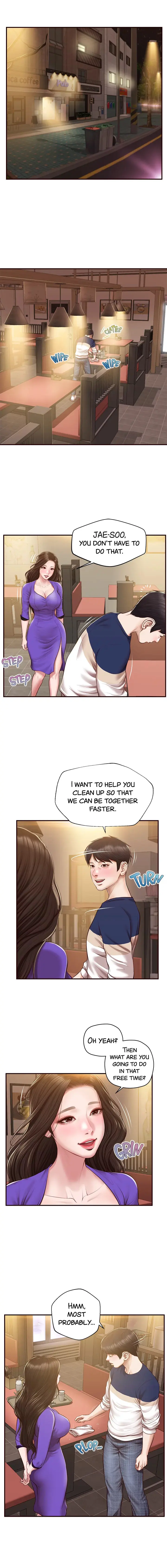 Age of Innocence Episode 50 - Page 5