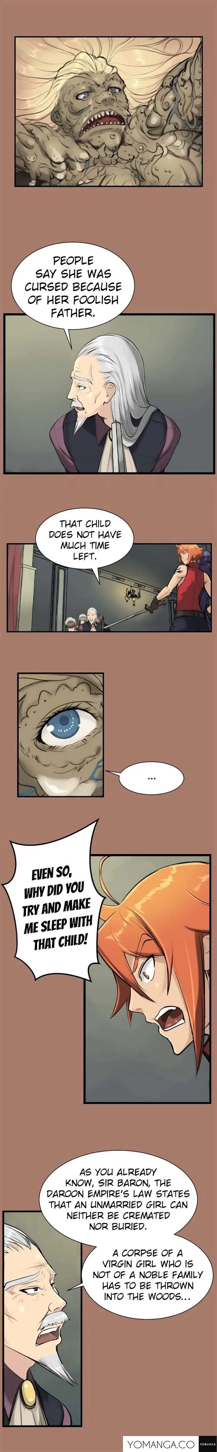Aharoo Episode 13 - Page 13