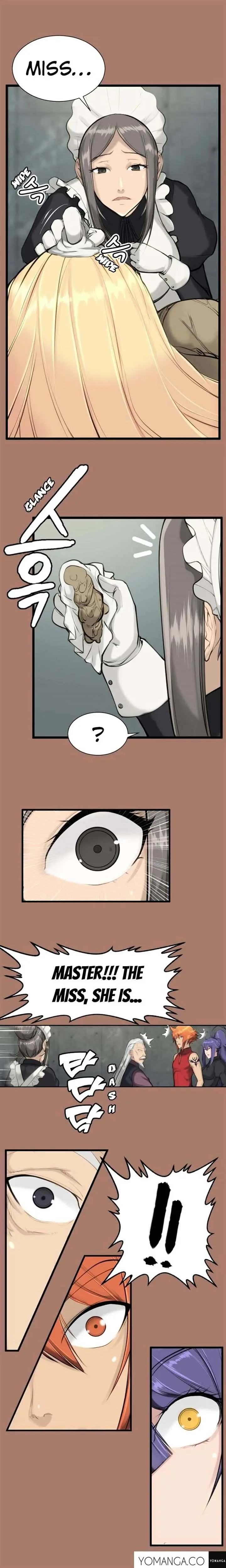 Aharoo Episode 14 - Page 18