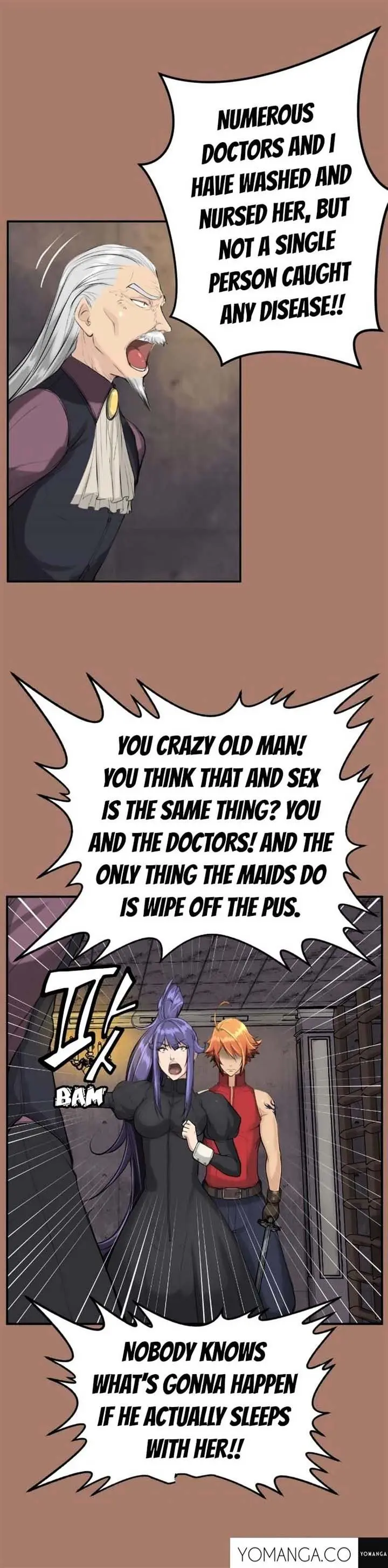 Aharoo Episode 14 - Page 4