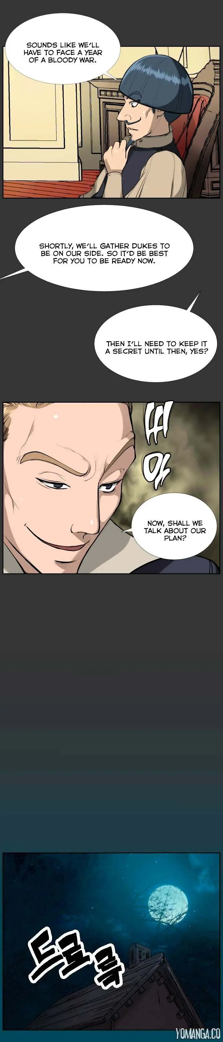Aharoo Episode 16 - Page 13