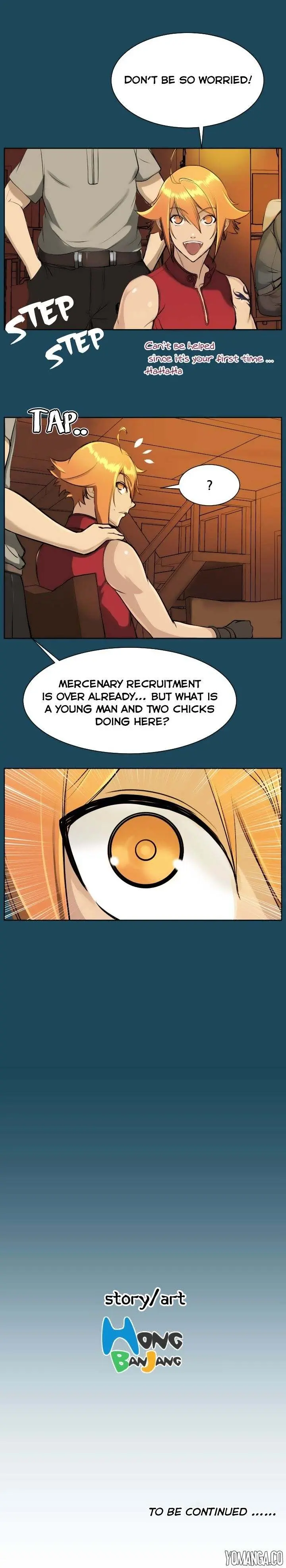Aharoo Episode 17 - Page 22
