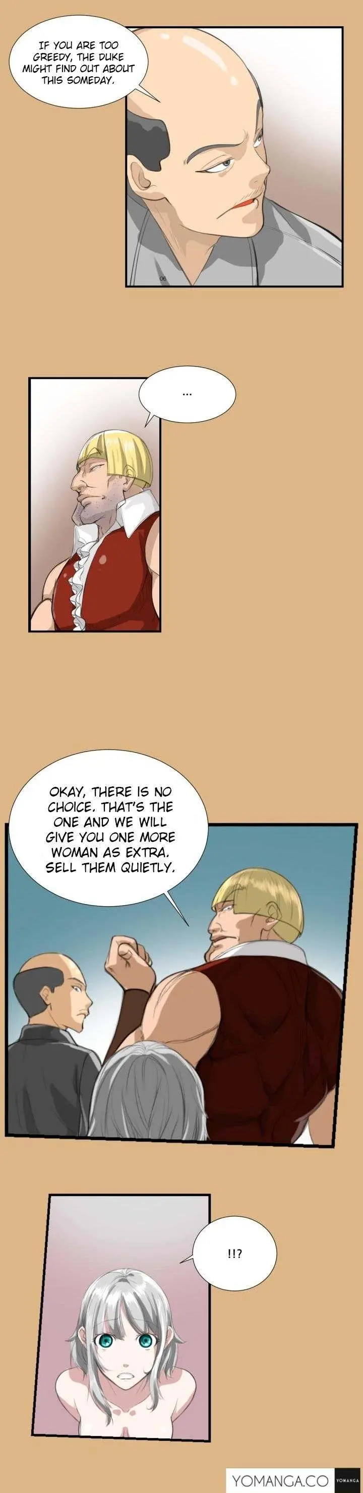 Aharoo Episode 2 - Page 7