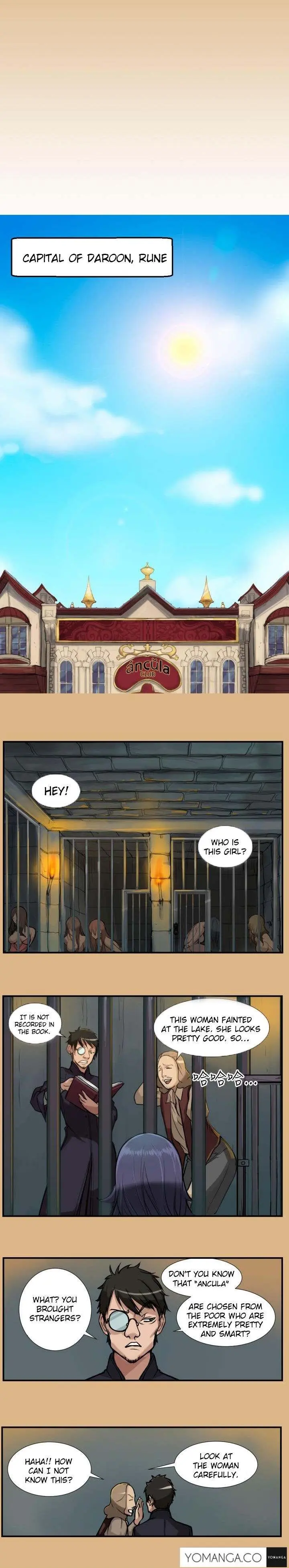 Aharoo Episode 2 - Page 9
