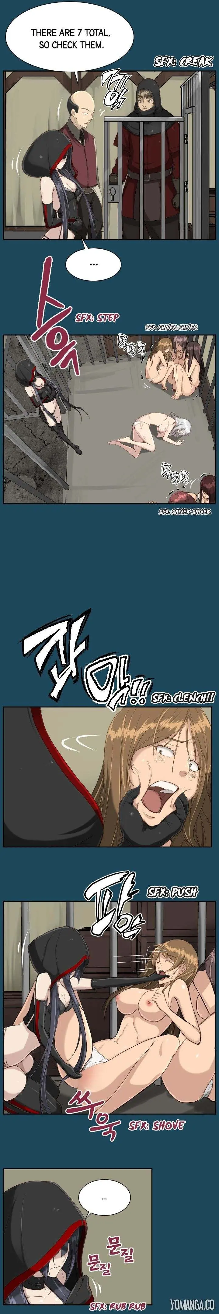 Aharoo Episode 20 - Page 4