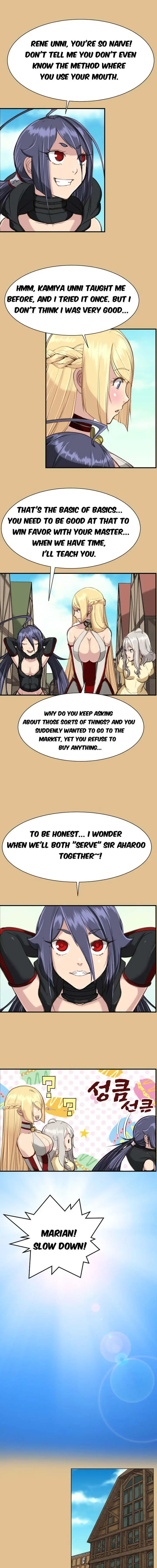 Aharoo Episode 25 - Page 11