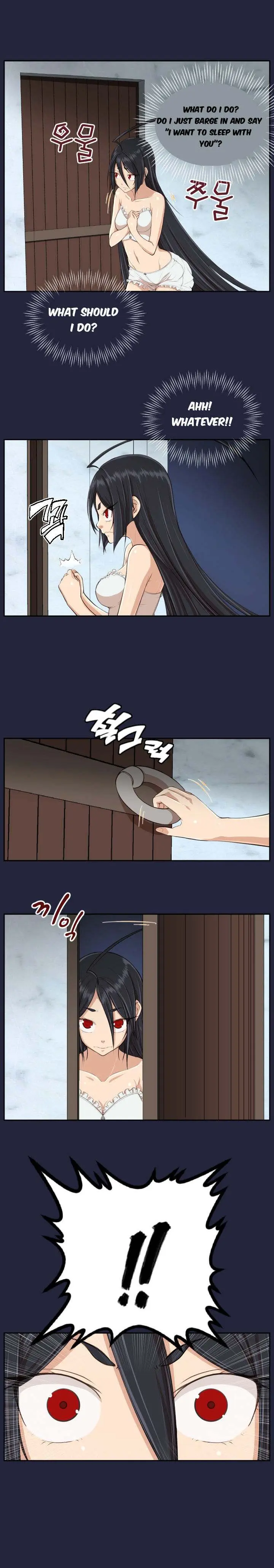 Aharoo Episode 29 - Page 17
