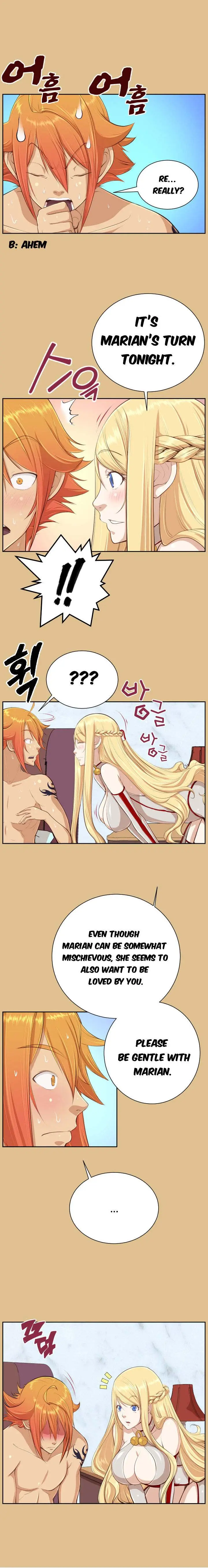 Aharoo Episode 29 - Page 4