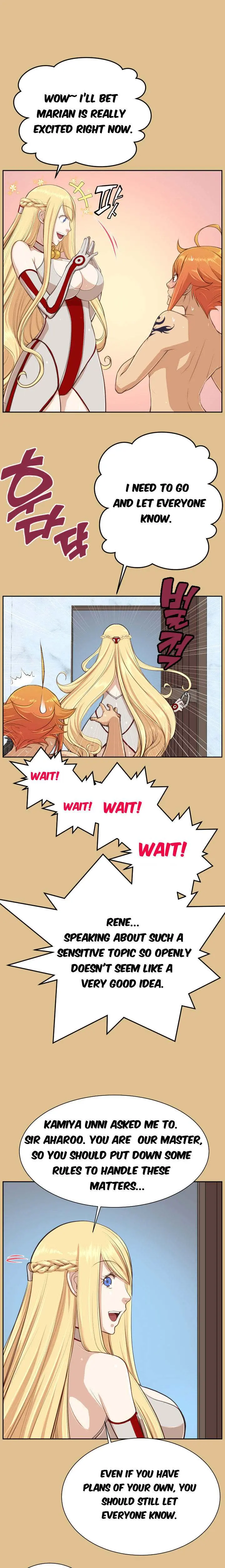 Aharoo Episode 29 - Page 5