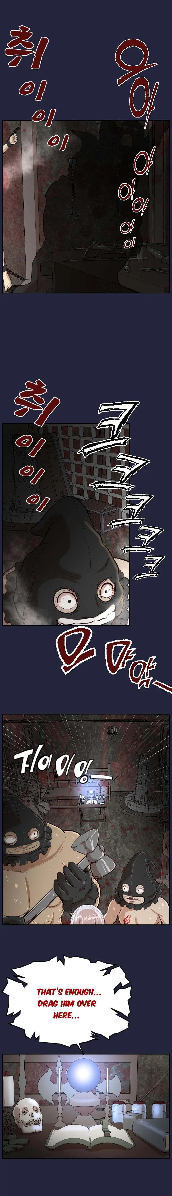Aharoo Episode 31 - Page 3