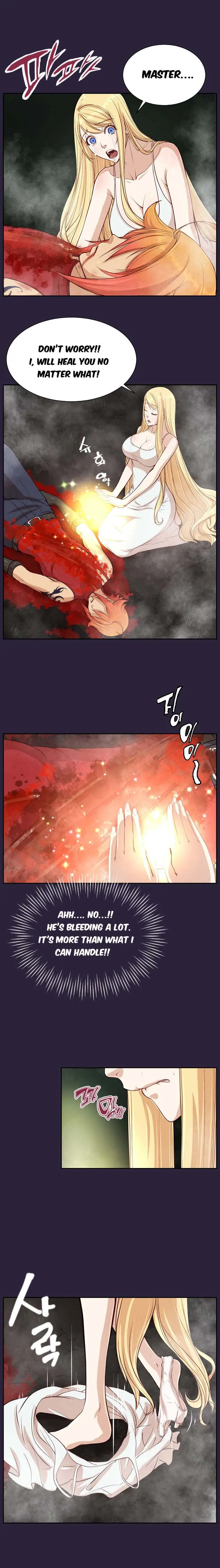 Aharoo Episode 35 - Page 16