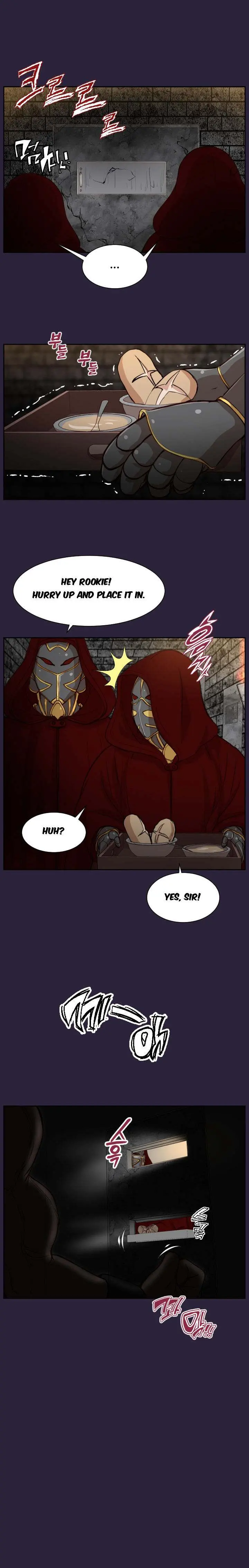 Aharoo Episode 39 - Page 11