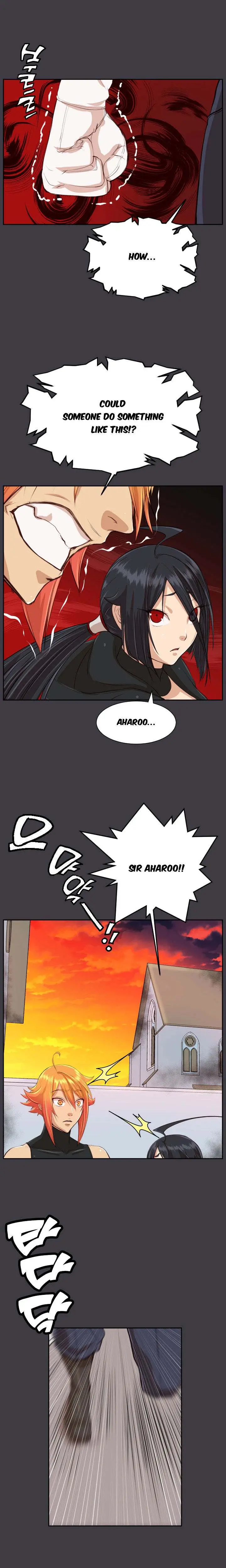 Aharoo Episode 42 - Page 16