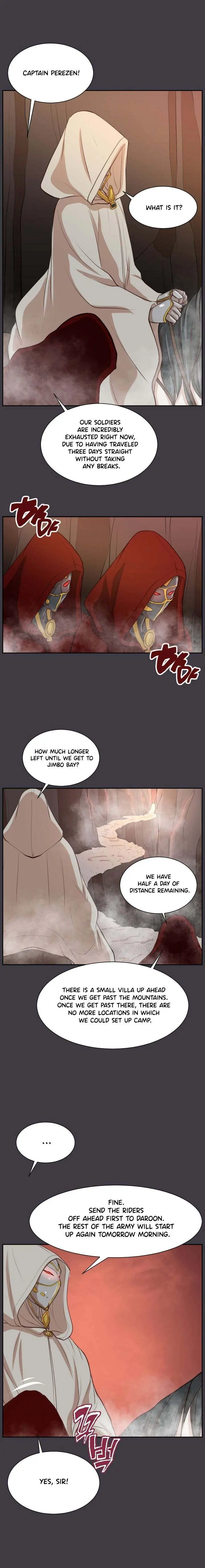 Aharoo Episode 43 - Page 18