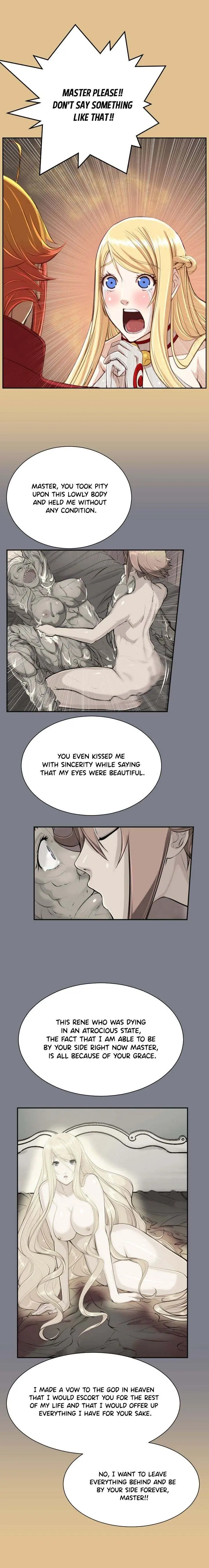 Aharoo Episode 43 - Page 3