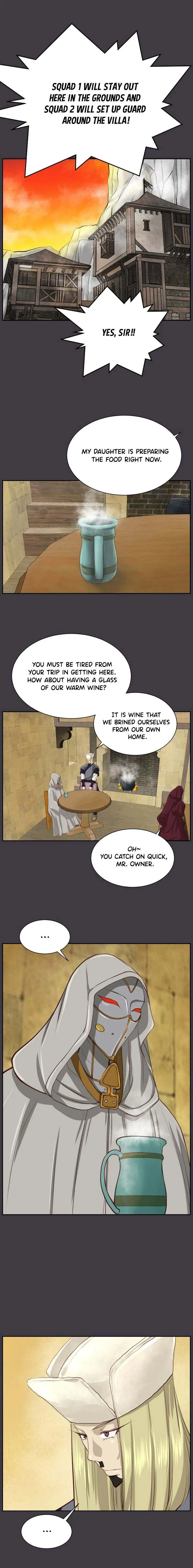 Aharoo Episode 44 - Page 10