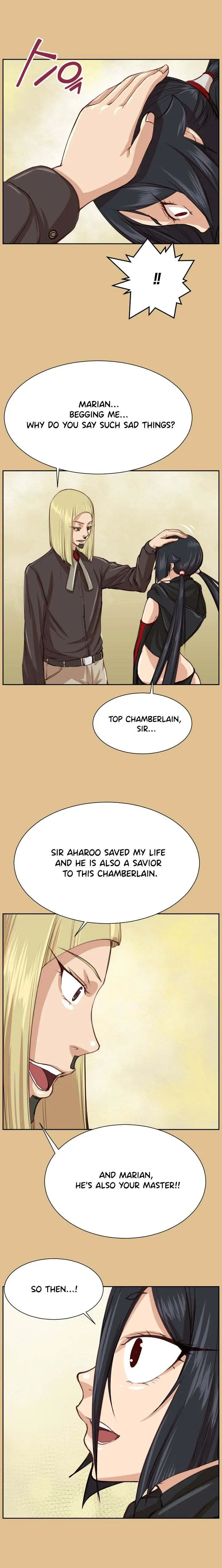 Aharoo Episode 44 - Page 4