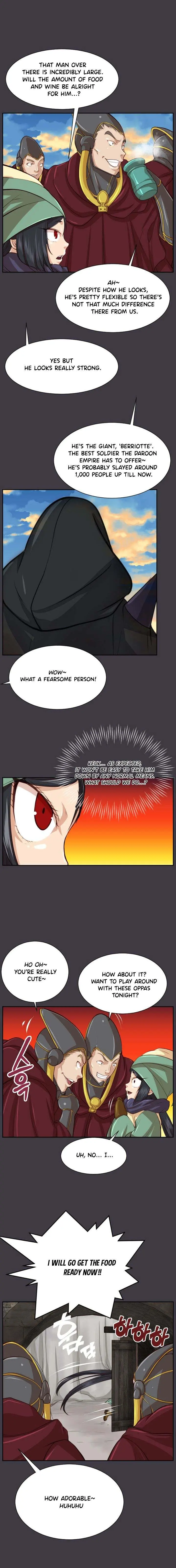 Aharoo Episode 45 - Page 4