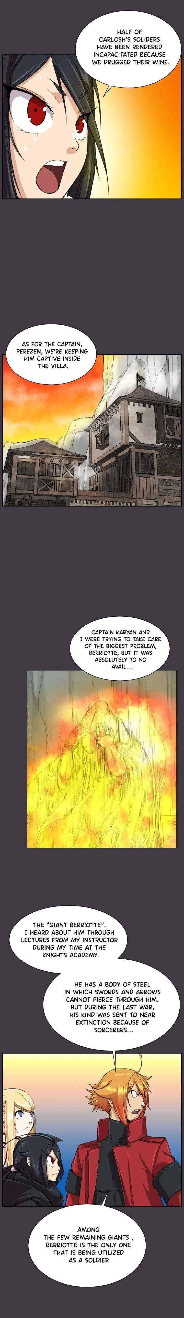 Aharoo Episode 46 - Page 10