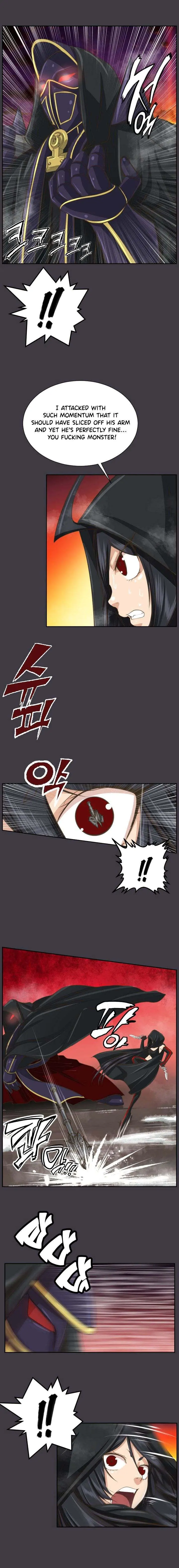Aharoo Episode 46 - Page 4