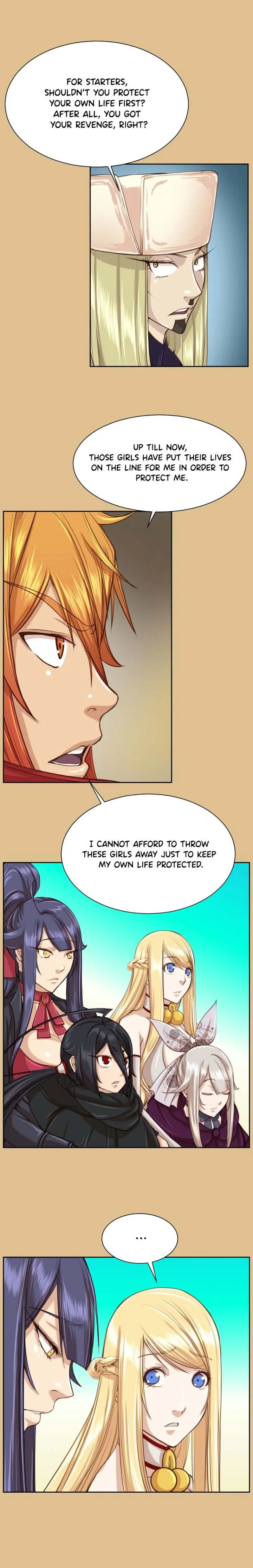 Aharoo Episode 48 - Page 2