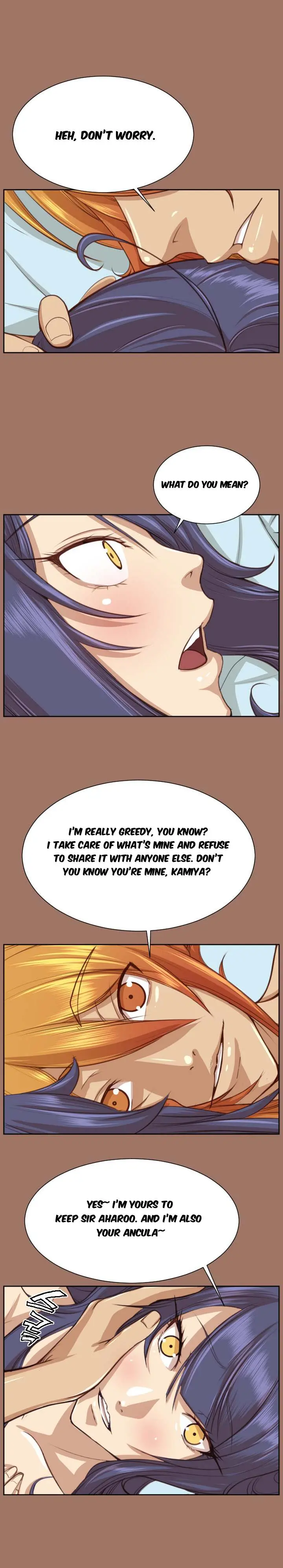 Aharoo Episode 49 - Page 4