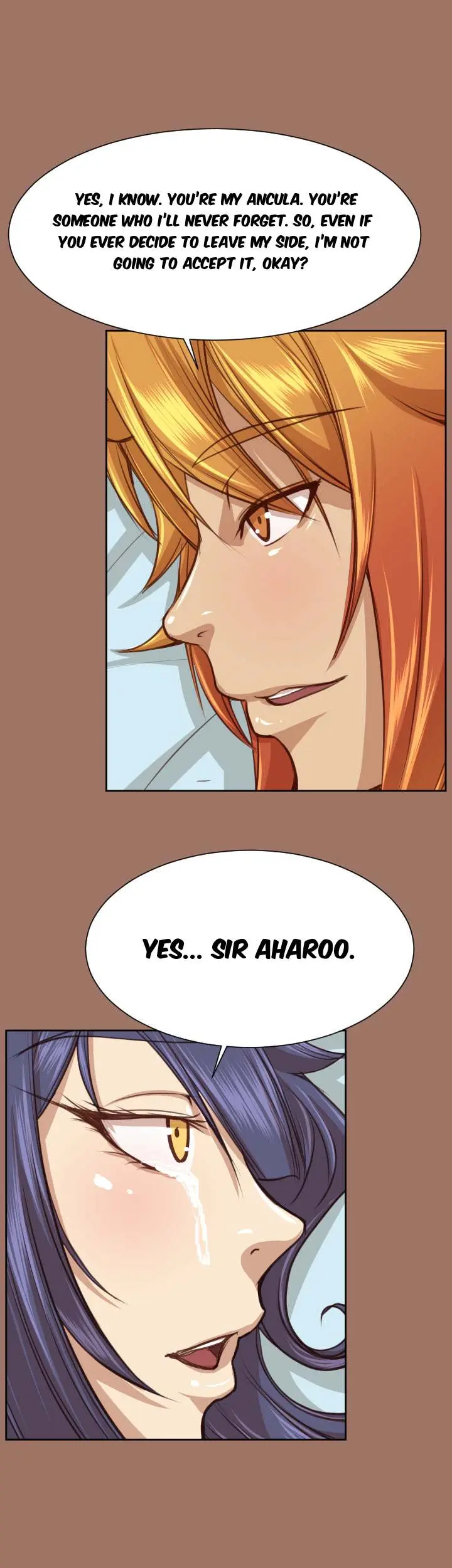 Aharoo Episode 49 - Page 5