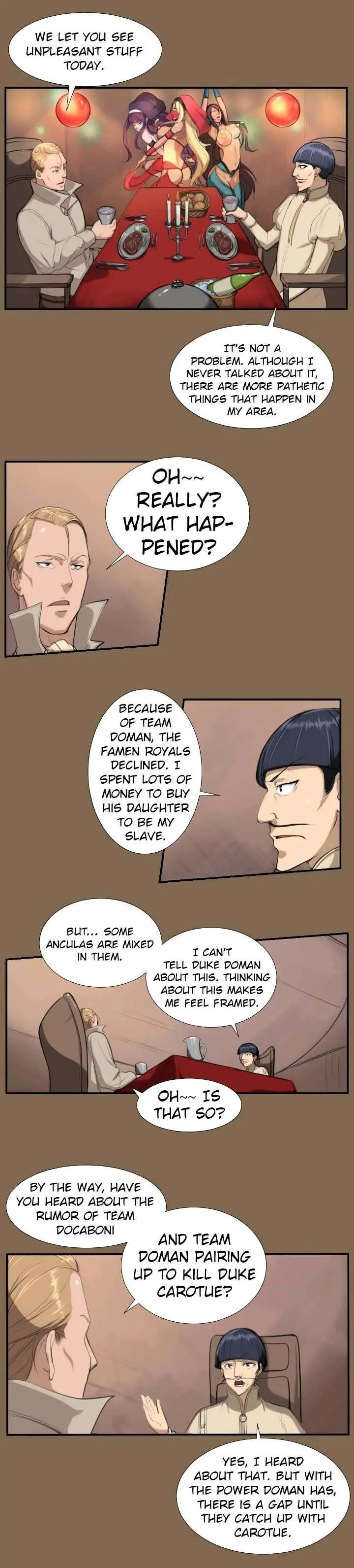 Aharoo Episode 5 - Page 10