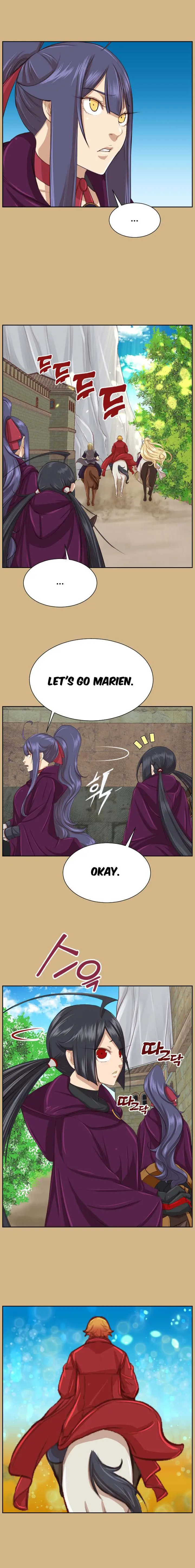 Aharoo Episode 50 - Page 23