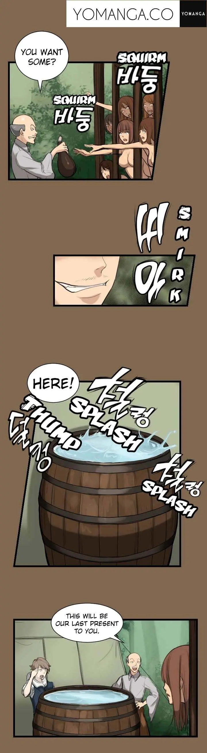 Aharoo Episode 6 - Page 12