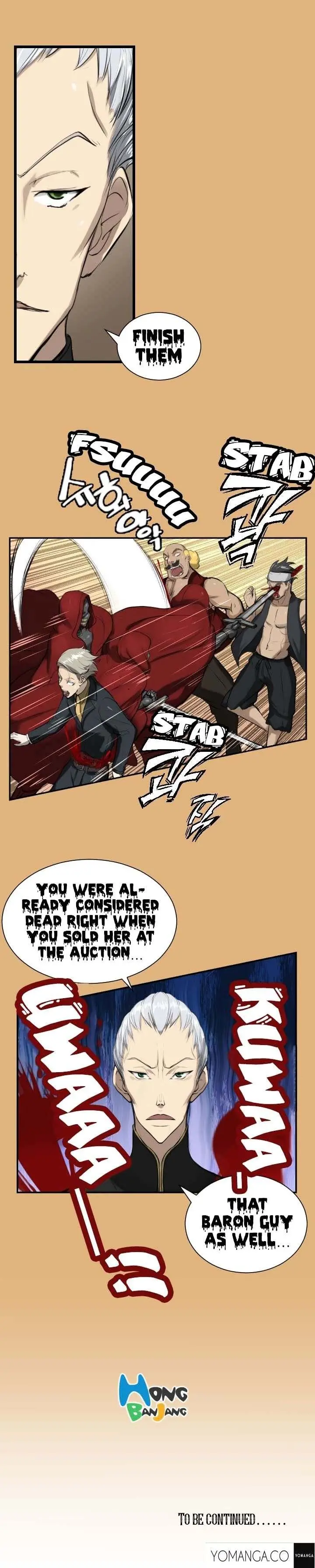 Aharoo Episode 8 - Page 14