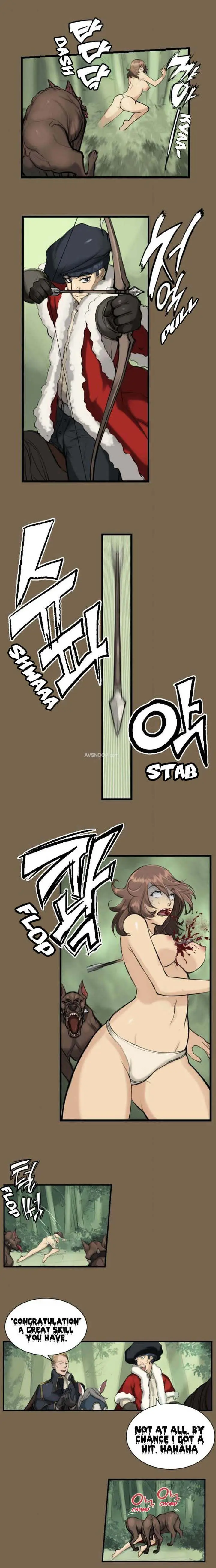 Aharoo Episode 9 - Page 4
