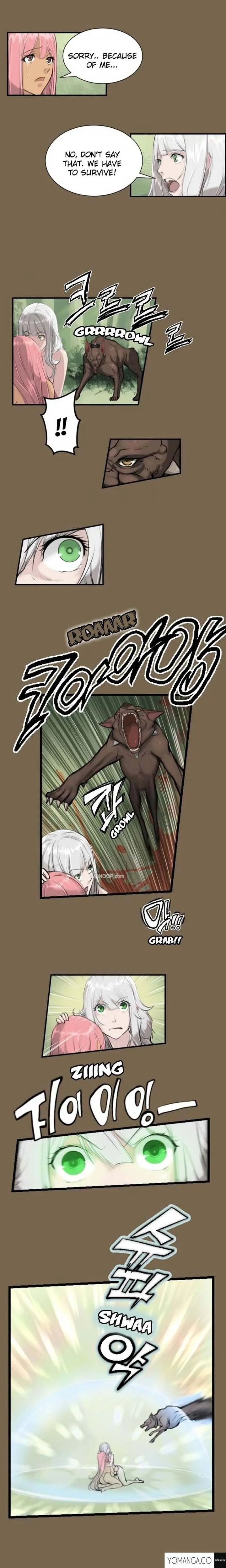 Aharoo Episode 9 - Page 9