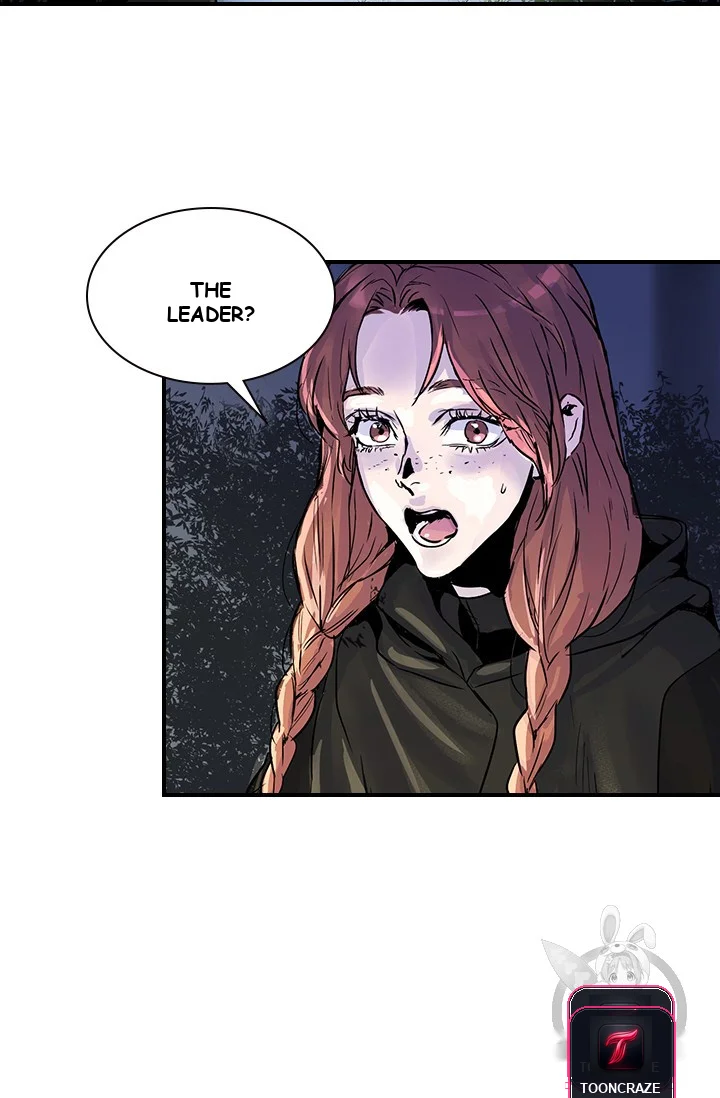 Aideen Episode 1 - Page 100