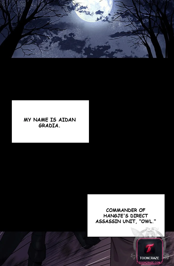 Aideen Episode 1 - Page 24