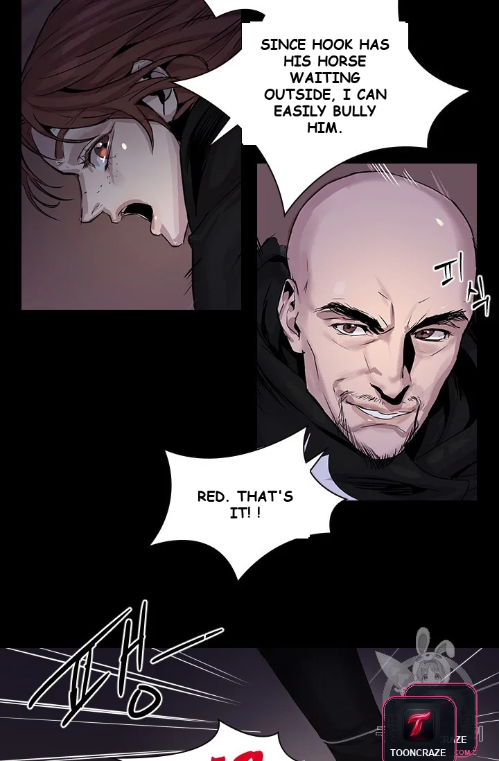 Aideen Episode 1 - Page 29