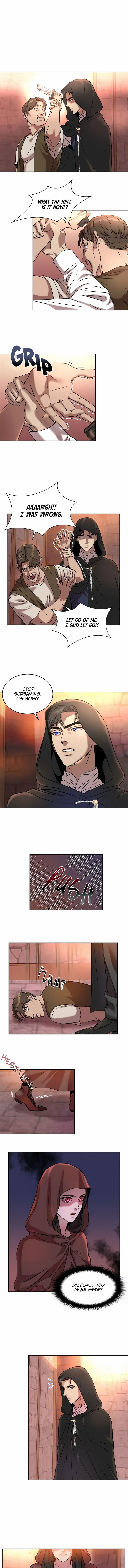 Aideen Episode 10 - Page 1