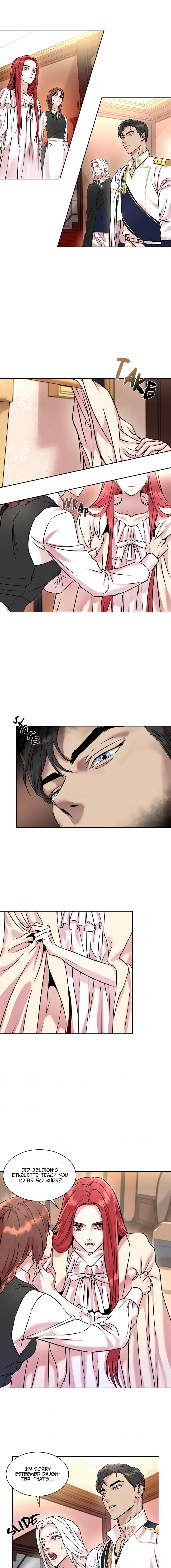 Aideen Episode 11 - Page 1
