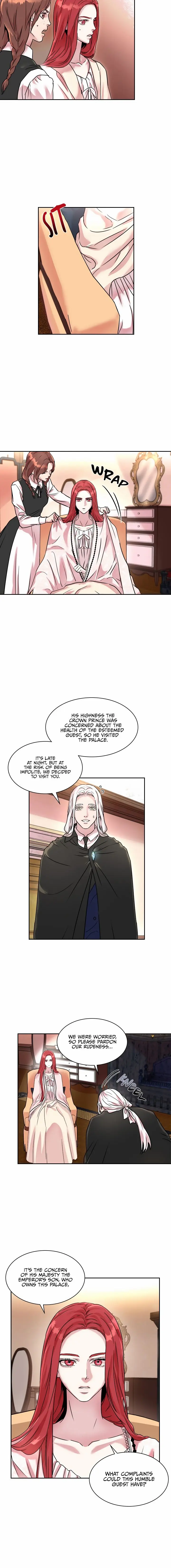 Aideen Episode 11 - Page 3