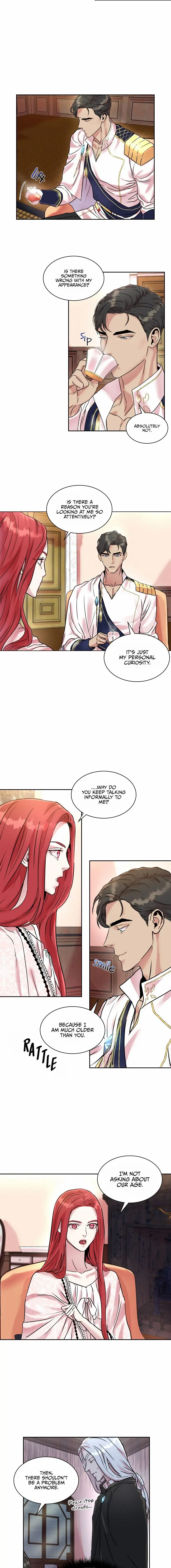 Aideen Episode 11 - Page 5