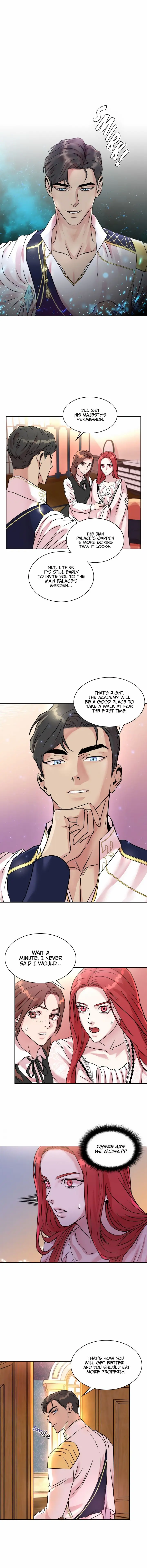Aideen Episode 11 - Page 9