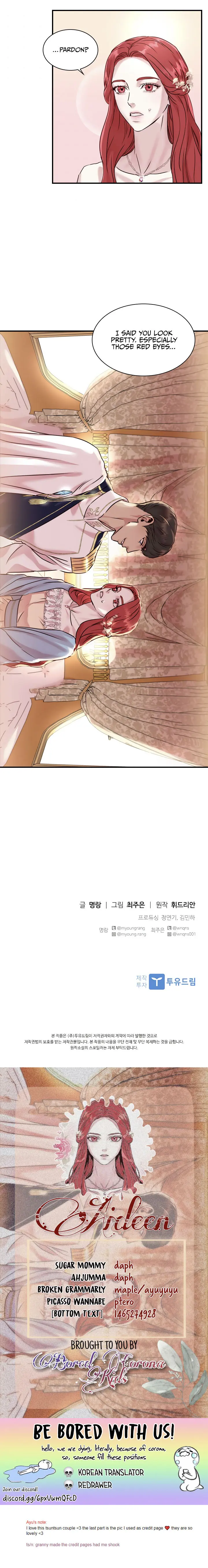 Aideen Episode 12 - Page 10