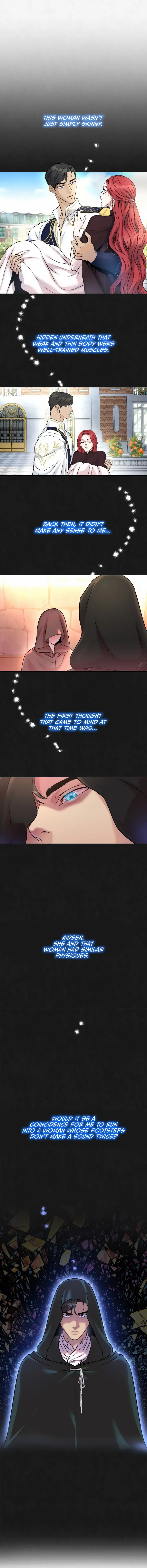 Aideen Episode 13 - Page 1