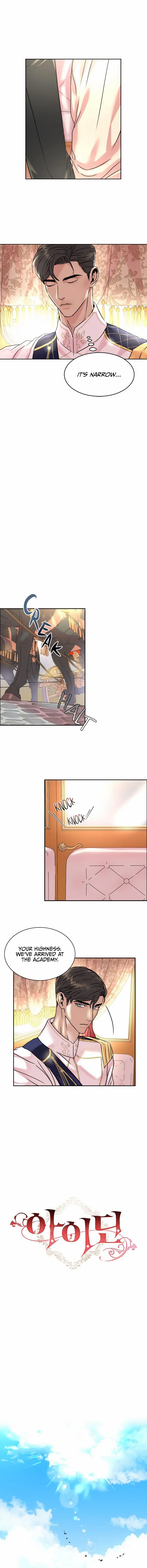 Aideen Episode 13 - Page 3