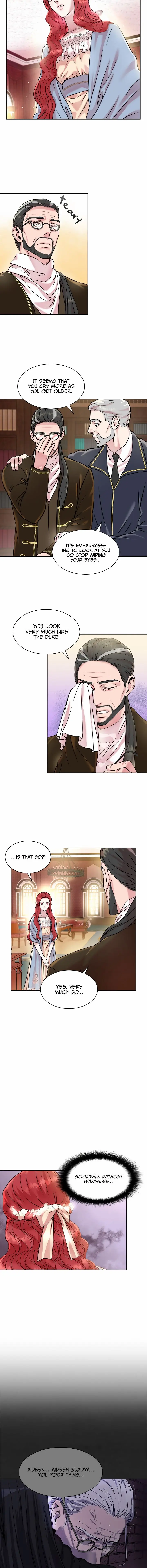 Aideen Episode 14 - Page 2