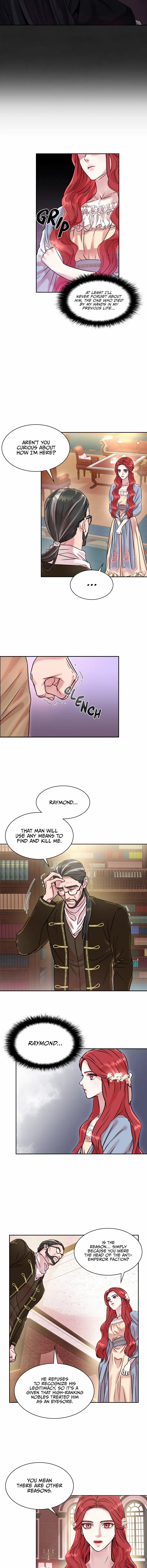 Aideen Episode 14 - Page 3