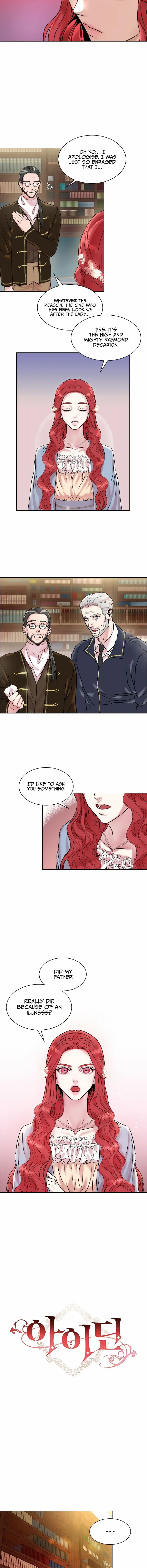 Aideen Episode 14 - Page 5