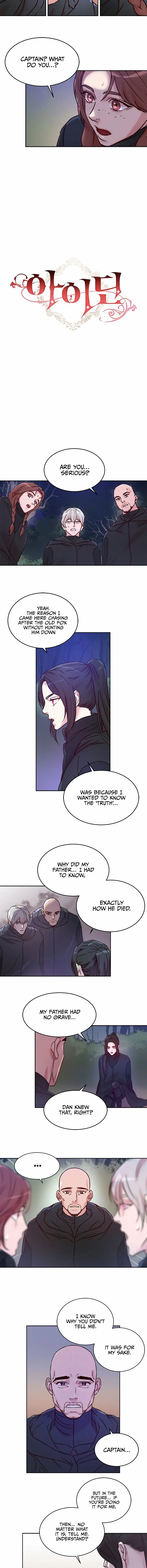 Aideen Episode 15 - Page 4