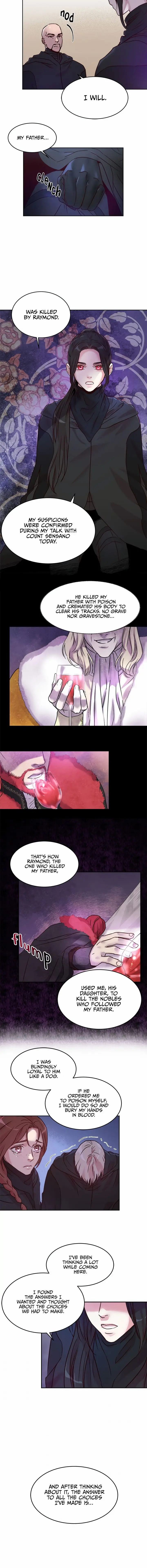 Aideen Episode 15 - Page 5