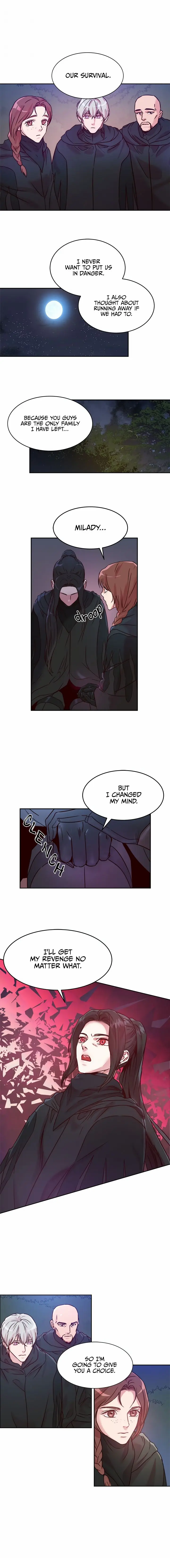 Aideen Episode 15 - Page 6